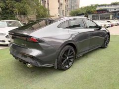 Changan UNI-V 2023 1.5T exclusive - фото 9