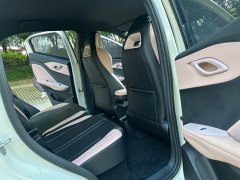 BYD Seagull 2023 Free Edition - фото 12