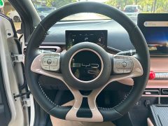 BYD Seagull 2023 Free Edition - фото 13
