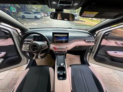 BYD Seagull 2023 Free Edition - фото 14