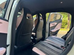 BYD Seagull 2023 Free Edition - фото 16