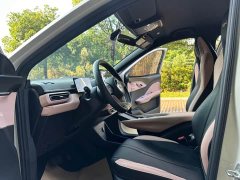 BYD Seagull 2023 Free Edition - фото 17
