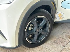 BYD Seagull 2023 Free Edition - фото 19