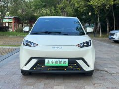 BYD Seagull 2023 Free Edition - фото 3