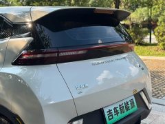 BYD Seagull 2023 Free Edition - фото 5
