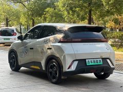 BYD Seagull 2023 Free Edition - фото 6