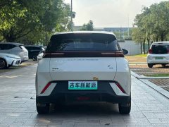 BYD Seagull 2023 Free Edition - фото 8