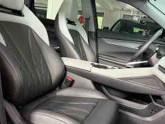 Changan CS75PLUS third generation championship version 1.5T smart driving and powerful - фото 11