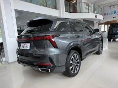 Changan CS75PLUS third generation championship version 1.5T smart driving and powerful - фото 12