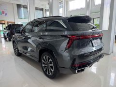 Changan CS75PLUS third generation championship version 1.5T smart driving and powerful - фото 14