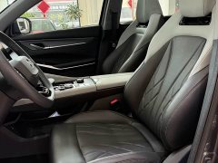 Changan CS75PLUS third generation championship version 1.5T smart driving and powerful - фото 4