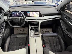 Changan CS75PLUS third generation championship version 1.5T smart driving and powerful - фото 8