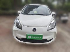 Changan Benben E-Star 2021 National Edition Xinyue Edition Lithium Iron Phosphate (31.86kWh) - фото 2
