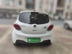 Changan Benben E-Star 2021 National Edition Xinyue Edition Lithium Iron Phosphate (31.86kWh) - фото 3