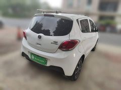 Changan Benben E-Star 2021 National Edition Xinyue Edition Lithium Iron Phosphate (31.86kWh) - фото 4