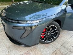 Nissan N7 625 Max - фото 6