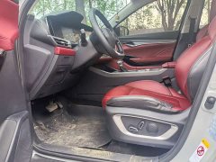 Changan CS75PLUS 2021 1.5T automatic luxury - фото 6
