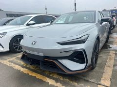 Changan UNI-V third generation 1.5T 500Bar distinguished sports - фото 1