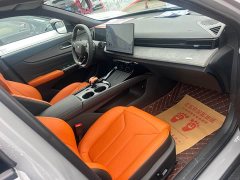 Changan UNI-V third generation 1.5T 500Bar distinguished sports - фото 11