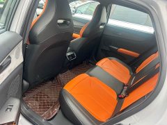 Changan UNI-V third generation 1.5T 500Bar distinguished sports - фото 14
