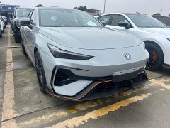 Changan UNI-V third generation 1.5T 500Bar distinguished sports - фото 3