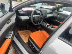 Changan UNI-V third generation 1.5T 500Bar distinguished sports - фото 4