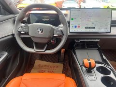 Changan UNI-V third generation 1.5T 500Bar distinguished sports - фото 5