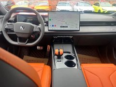Changan UNI-V third generation 1.5T 500Bar distinguished sports - фото 6