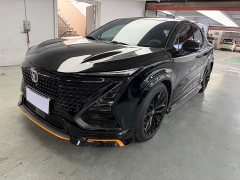 Changan UNI-T 2.0T Sports Edition Pilot Type - фото 1
