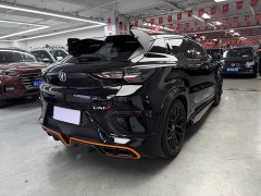 Changan UNI-T 2.0T Sports Edition Pilot Type - фото 10