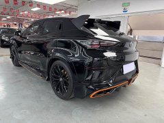 Changan UNI-T 2.0T Sports Edition Pilot Type - фото 12