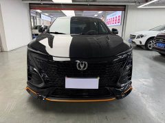 Changan UNI-T 2.0T Sports Edition Pilot Type - фото 2
