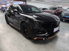 Changan UNI-T 2.0T Sports Edition Pilot Type - фото 3