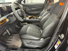 Changan UNI-T 2.0T Sports Edition Pilot Type - фото 5