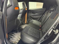 Changan UNI-T 2.0T Sports Edition Pilot Type - фото 6
