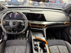 Changan UNI-T 2.0T Sports Edition Pilot Type - фото 7