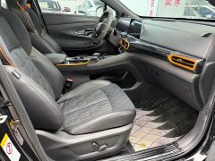 Changan UNI-T 2.0T Sports Edition Pilot Type - фото 8