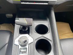 Changan UNI-V 1.5T sports version - фото 10