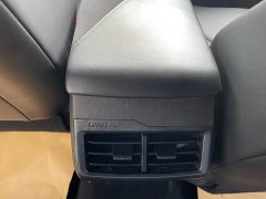 Changan UNI-V 1.5T sports version - фото 11