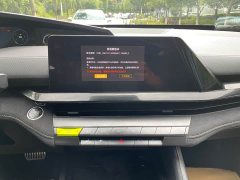 Changan UNI-V 1.5T sports version - фото 12