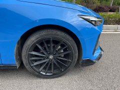 Changan UNI-V 1.5T sports version - фото 13