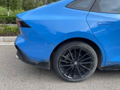 Changan UNI-V 1.5T sports version - фото 14