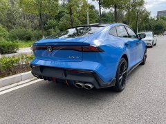 Changan UNI-V 1.5T sports version - фото 16
