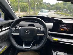 Changan UNI-V 1.5T sports version - фото 4