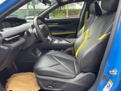 Changan UNI-V 1.5T sports version - фото 6