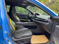Changan UNI-V 1.5T sports version - фото 7