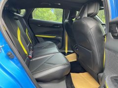 Changan UNI-V 1.5T sports version - фото 8
