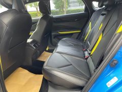 Changan UNI-V 1.5T sports version - фото 9