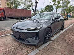 Changan UNI-V 1.5T premium - фото 1