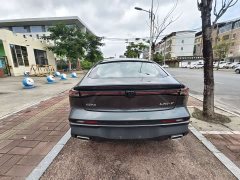 Changan UNI-V 1.5T premium - фото 8